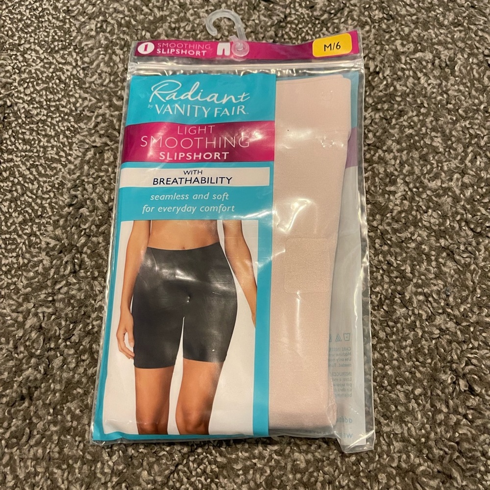 Slip Short